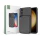 Tech-Protect Power Battery Case 4800mAh - кейс с вградена батерия за Samsung Galaxy S23 Plus (черен) 5