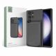 Tech-Protect Power Battery Case 4800mAh - кейс с вградена батерия за Samsung Galaxy S23 Ultra (черен) 5