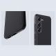 Nillkin Super Frosted Pro Magnetic Case - хибриден удароустойчив кейс с MagSafe за Samsung Galaxy S23 (черен)  15