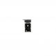Samsung Galaxy Sim Tray - оригинална резервна поставка за сим картата за Samsung Galaxy S23 Ultra (бял) 1