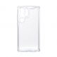 Urban Armor Gear Plyo Case - удароустойчив хибриден кейс за Samsung Galaxy S23 Ultra (прозрачен) 11