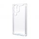 Urban Armor Gear Plyo Case - удароустойчив хибриден кейс за Samsung Galaxy S23 Ultra (прозрачен) 12
