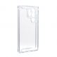 Urban Armor Gear Plyo Case - удароустойчив хибриден кейс за Samsung Galaxy S23 Ultra (прозрачен) 14
