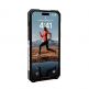 Urban Armor Gear Plasma Case - удароустойчив хибриден кейс за iPhone 15 Pro Max (прозрачен) 4