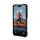 Urban Armor Gear Plasma Case - удароустойчив хибриден кейс за iPhone 15 Pro Max (прозрачен) 5