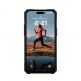 Urban Armor Gear Plasma Case - удароустойчив хибриден кейс за iPhone 15 Pro Max (прозрачен) 6