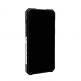 Urban Armor Gear Plasma Case - удароустойчив хибриден кейс за iPhone 15 Pro Max (прозрачен) 7