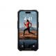 Urban Armor Gear Plasma Case - удароустойчив хибриден кейс за iPhone 15 (прозрачен) 7