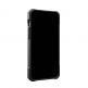 Urban Armor Gear Monarch Kevlar Case - удароустойчив хибриден кейс за iPhone 15 Pro Max (платинен) 8