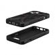 Urban Armor Gear Monarch Kevlar Case - удароустойчив хибриден кейс за iPhone 15 (черен-кевлар) 1