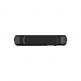 Urban Armor Gear Monarch Kevlar Case - удароустойчив хибриден кейс за iPhone 15 Pro (платинен) 10