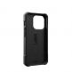 Urban Armor Gear Monarch Kevlar Case - удароустойчив хибриден кейс за iPhone 15 Pro (платинен) 14