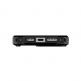 Urban Armor Gear Monarch Pro MagSafe Case - удароустойчив хибриден кейс с MagSafe за iPhone 15 Pro Max (син) 9