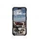 Urban Armor Gear Monarch Pro Kevlar Case - удароустойчив хибриден кейс с MagSafe за iPhone 15 Pro (черен-кевлар) 7