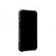 Urban Armor Gear Monarch Pro Kevlar Case - удароустойчив хибриден кейс с MagSafe за iPhone 15 Pro (черен-кевлар) 8