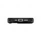Urban Armor Gear Monarch Pro Kevlar Case - удароустойчив хибриден кейс с MagSafe за iPhone 15 Pro (черен-кевлар) 9