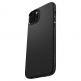 Spigen Liquid Air Case - силиконов (TPU) калъф с висока степен на защита за iPhone 15 (черен) 7