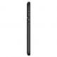 Spigen Slim Armor CS Case - хибриден кейс с отделение за кр. карти и най-висока степен на защита за iPhone 15 Pro (черен) 4