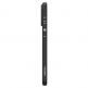 Spigen Liquid Air Case - силиконов (TPU) калъф с висока степен на защита за iPhone 15 Pro (черен) 4
