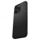 Spigen Liquid Air Case - силиконов (TPU) калъф с висока степен на защита за iPhone 15 Pro (черен) 7