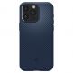 Spigen Mag Armor MagSafe Case - силиконов (TPU) калъф с висока степен на защита с MagSafe за iPhone 15 Pro Max (син) 1