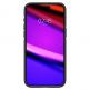 Spigen Core Armor - силиконов (TPU) калъф с висока степен на защита за iPhone 15 Pro (черен) 2