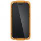 Spigen Glass.tR Align Master Full Cover Tempered Glass 2 Pack - 2 броя стъклени защитни покрития за целия дисплей на iPhone 15 Pro (черен-прозрачен) 1