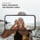 Spigen Glass.tR Align Master Full Cover Tempered Glass 2 Pack - 2 броя стъклени защитни покрития за целия дисплей на iPhone 15 Pro (черен-прозрачен) 10