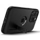 Spigen Tough Armor MagSafe Case - хибриден кейс с най-висока степен на защита с MagSafe за iPhone 15 Pro (черен) 6