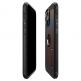 Spigen Tough Armor MagSafe Case - хибриден кейс с най-висока степен на защита с MagSafe за iPhone 15 Pro (черен) 10
