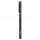 Spigen Core Armor MagSafe - силиконов (TPU) калъф с висока степен на защита с MagSafe за iPhone 15 Pro (черен) 3
