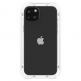 Spigen Glas.tR EZ Fit Full Cover Tempered Glass - стъклено защитно покритие за дисплея на iPhone 15 Plus (черен-прозрачен) 6