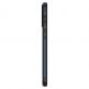 Spigen Tough Armor MagSafe Case - хибриден кейс с най-висока степен на защита с MagSafe за iPhone 15 Pro Max (тъмносин) 3