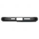 Spigen Tough Armor MagSafe Case - хибриден кейс с най-висока степен на защита с MagSafe за iPhone 15 Pro Max (тъмносин) 4