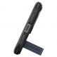 Spigen Tough Armor MagSafe Case - хибриден кейс с най-висока степен на защита с MagSafe за iPhone 15 Pro Max (тъмносин) 5