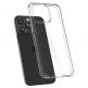 Spigen Ultra Hybrid Case - хибриден кейс с висока степен на защита за iPhone 15 Pro Max (прозрачен) 5