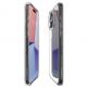 Spigen Ultra Hybrid Case - хибриден кейс с висока степен на защита за iPhone 15 Pro Max (прозрачен) 8