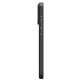 Spigen Thin Fit Case - качествен тънък матиран кейс за iPhone 15 Pro Max (черен) 4