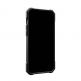 Urban Armor Gear Essential Armor MagSafe Case - удароустойчив силиконов калъф с MagSafe за iPhone 15 Pro Max (черен) 8