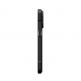 Urban Armor Gear Essential Armor MagSafe Case - удароустойчив силиконов калъф с MagSafe за iPhone 15 Pro Max (черен) 15
