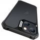 ESR Air Armor Case - хибриден удароустойчив кейс за iPhone 15 (черен-мат) 1