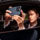 Tech-Protect Protective Hybrid Case - хибриден удароустойчив кейс за iPhone 15 Plus (черен-прозрачен) 4