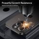 ESR Camera Lens Protector - предпазни стъклени лещи за камерата на iPhone 15 Pro, iPhone 15 Pro Max (прозрачен) 5