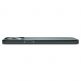 Spigen Thin Fit Case - качествен тънък матиран кейс за iPhone 15 Pro (зелен) 10