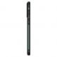 Spigen Tough Armor MagSafe Case - хибриден кейс с най-висока степен на защита с MagSafe за iPhone 15 Pro Max (зелен) 3