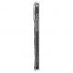 Spigen Ultra Hybrid S MagSafe Case - хибриден кейс с висока степен на защита с MagSafe и вградена поставка за iPhone 15 Pro Max (прозрачен)  3
