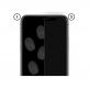 GrizzGlass PaperScreen Matte Screen Protector - качествено матирано защитно покритие за дисплея на iPhone 15 Pro Max 4