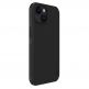 Nillkin Super Frosted Shield Pro Case - хибриден удароустойчив кейс за iPhone 15 Plus (черен) 4