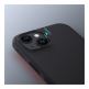 Nillkin Super Frosted Shield Pro Case - хибриден удароустойчив кейс за iPhone 15 Plus (черен) 7