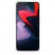 ESR Project Zero Case - силиконов (TPU) калъф за iPhone 15 Pro Max (прозрачен) 1